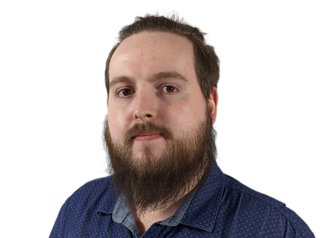 My First WordPress Page